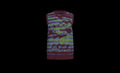 GLITCH VEST #36899 (front)