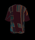 GLITCH SHIRT #32135 (back)
