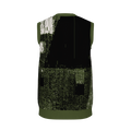 GLITCH VEST #213412