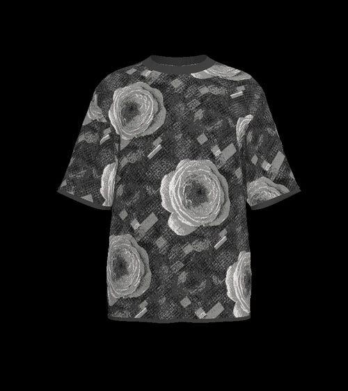 GLITCH SWAG #18024 (front)