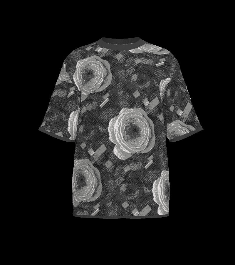 GLITCH SWAG #18024 (front)