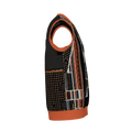 GLITCH VEST #5764