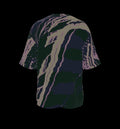 GLITCH SHIRT #64890 (back)