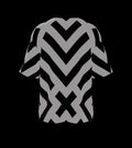 GLITCH SHIRT #96398 (back)