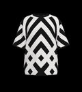 GLITCH SHIRT #96398 (front)