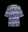 CATLANTA GLITCH #65671 - SWEATER - 2XL front
