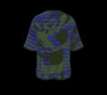 GLITCH SHIRT #89869 (back)