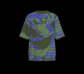 GLITCH SHIRT #89869 (front)