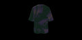 GLITCH SHIRT #67031 (back)