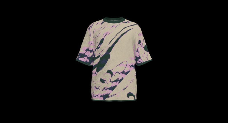 GLITCH SHIRT #48339 (front)